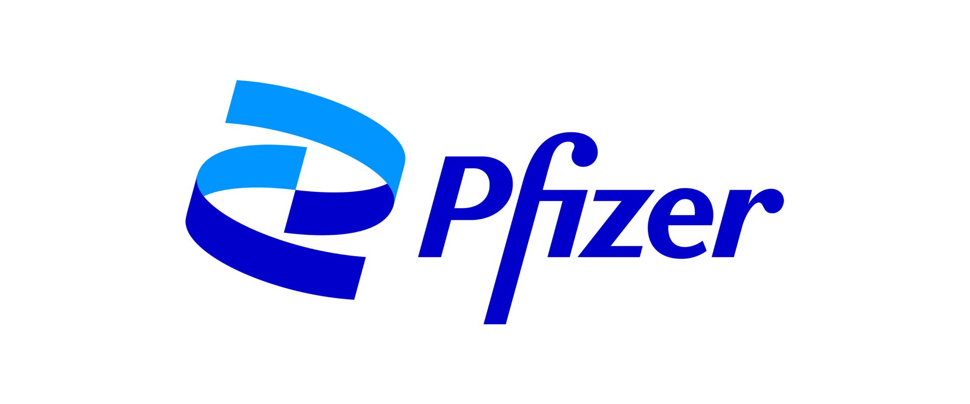 Logo Pfizer