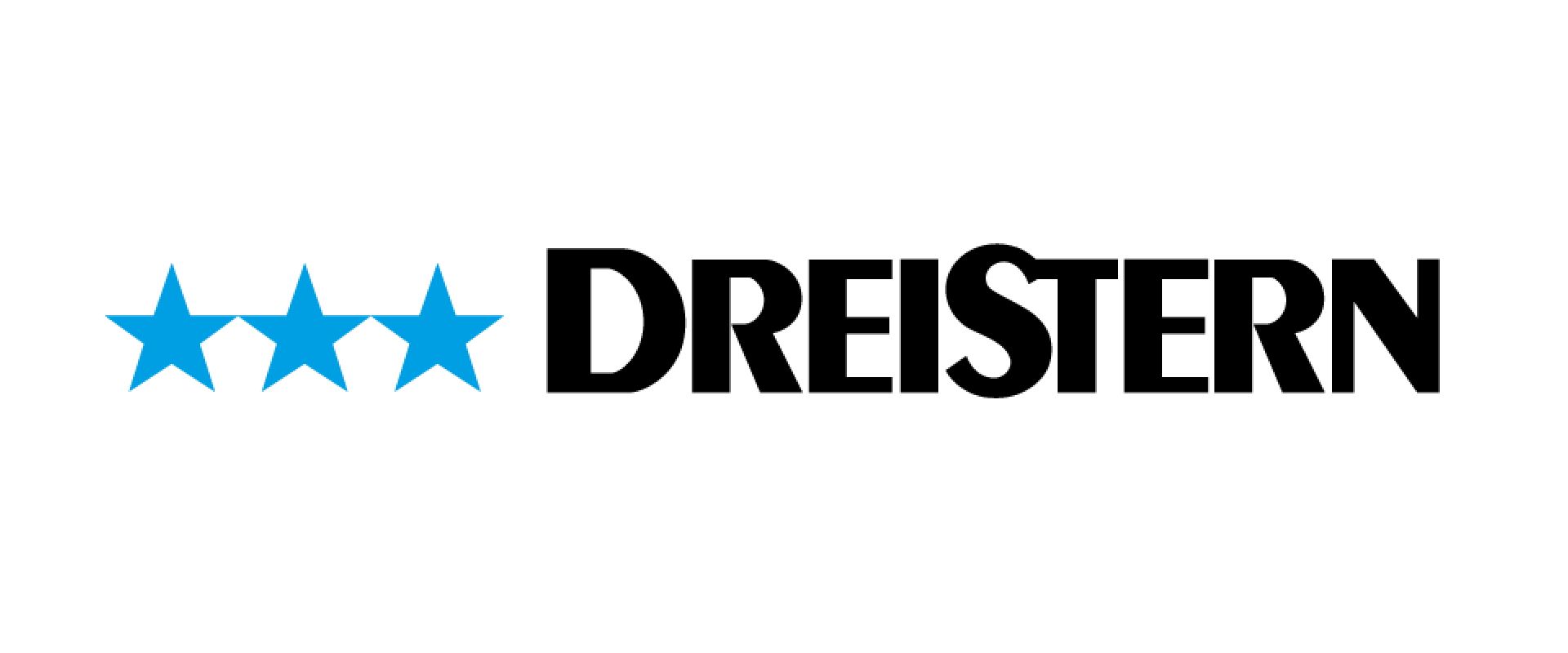 Logo Dreistern