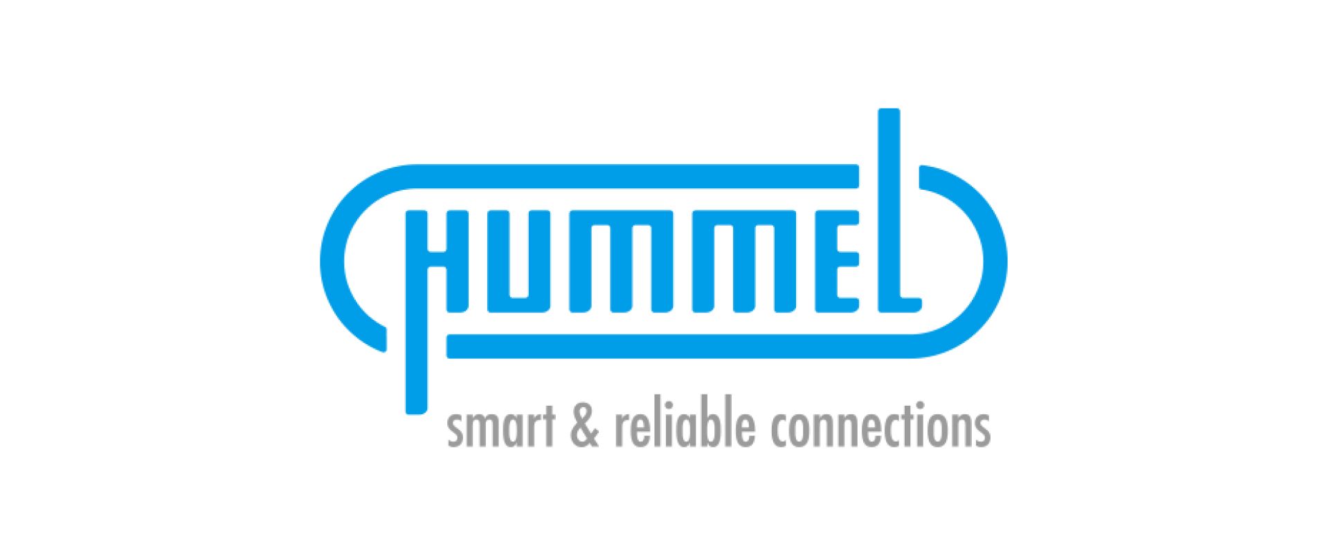 Logo Hummel