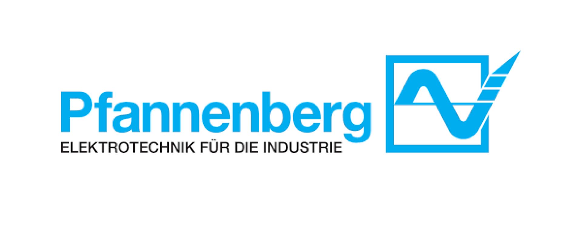 Logo Pfannenberg