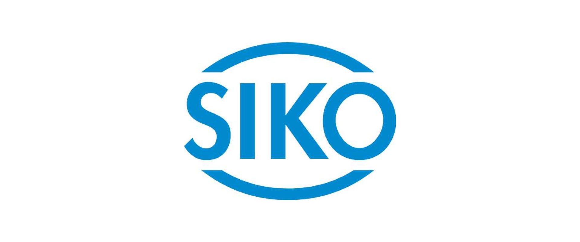Logo SIKO