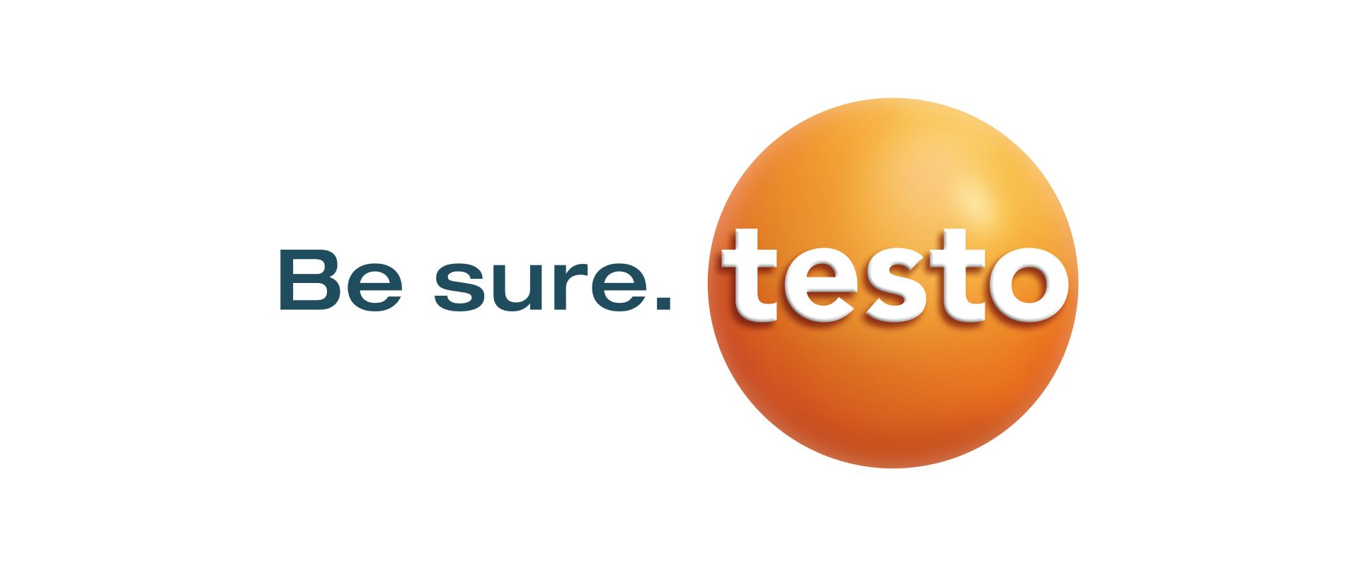 Logo Testo