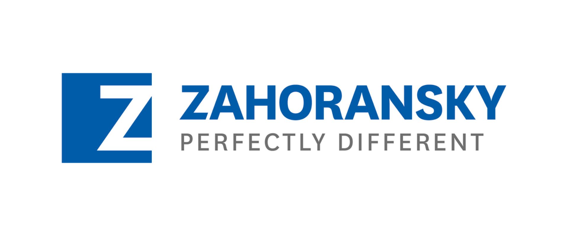 Zahoransky