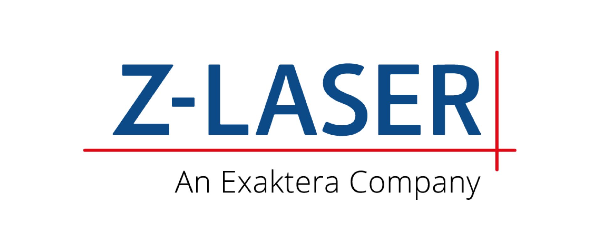Logo ZLaser